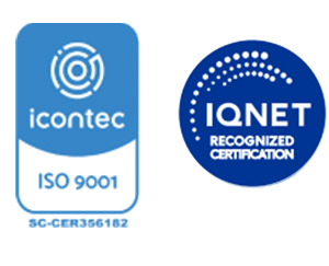 Icontec